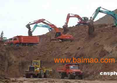 兰州土石方工程承接首选实力雄厚的甘肃国英 品质、厂家与价格解析