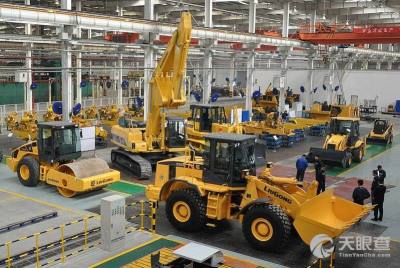 内蒙古赢信土石方工程有限责任公司 夯实基础，构筑未来