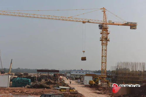 老照片丨博鳌机场诞生记 土石方工程的开篇与挑战