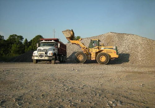 中工榜公示 莱州市土石方工程优秀企业推荐名单