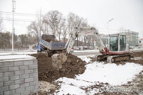 你真的了解土石方工程吗？—— 价格构成与类别全解析