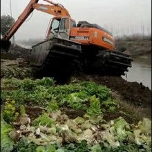 东营市堰堃土石方工程有限责任公司 深耕土石方工程，筑就坚实发展之路